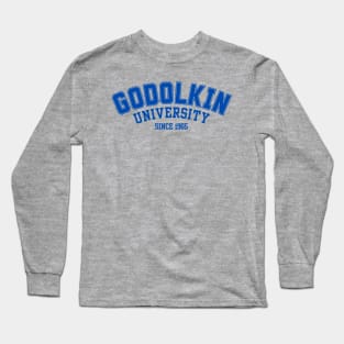 Godolkin - A Legacy of Excellence Long Sleeve T-Shirt